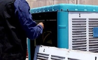 آغاز طرح تعویض رایگان کولرهای آبی فرسوده در تهران