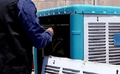 مراقب این تله مرگبار در روزهای گرم باشید