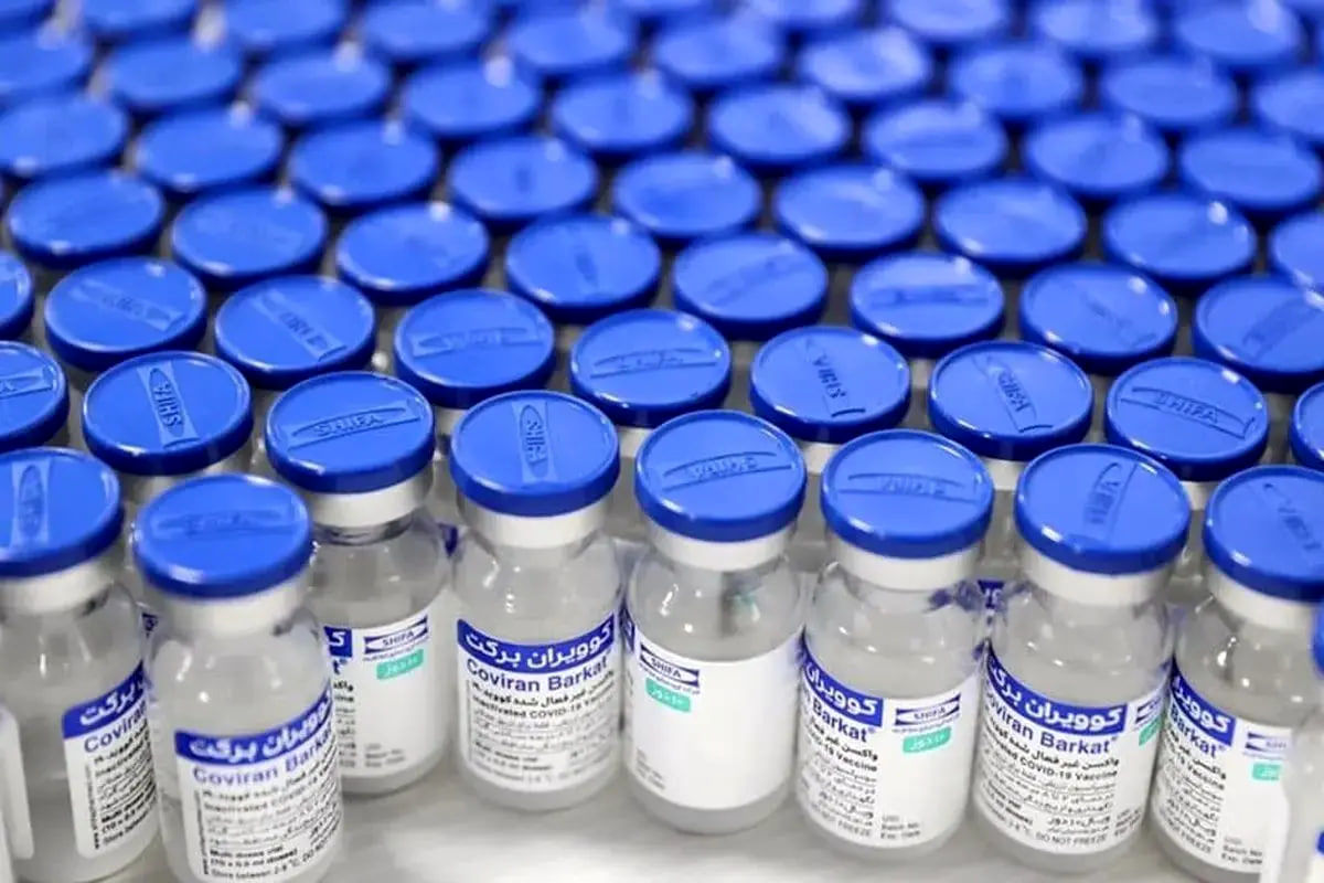 مطالبات معوق تأمین‌کنندگان مواد اولیه واکسن برکت/سکوت مسئولان سابق ادامه دارد