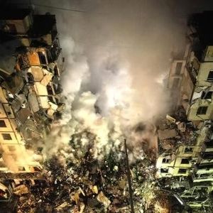 نقاط امن ساختمان هنگام حمله هوایی کجاست؟