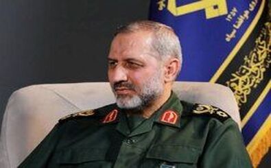 عکس دیده‌نشده از مجید موسوی در دمشق