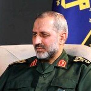 عکس دیده‌نشده از مجید موسوی در دمشق
