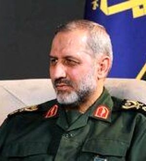 عکس دیده‌نشده از مجید موسوی در دمشق