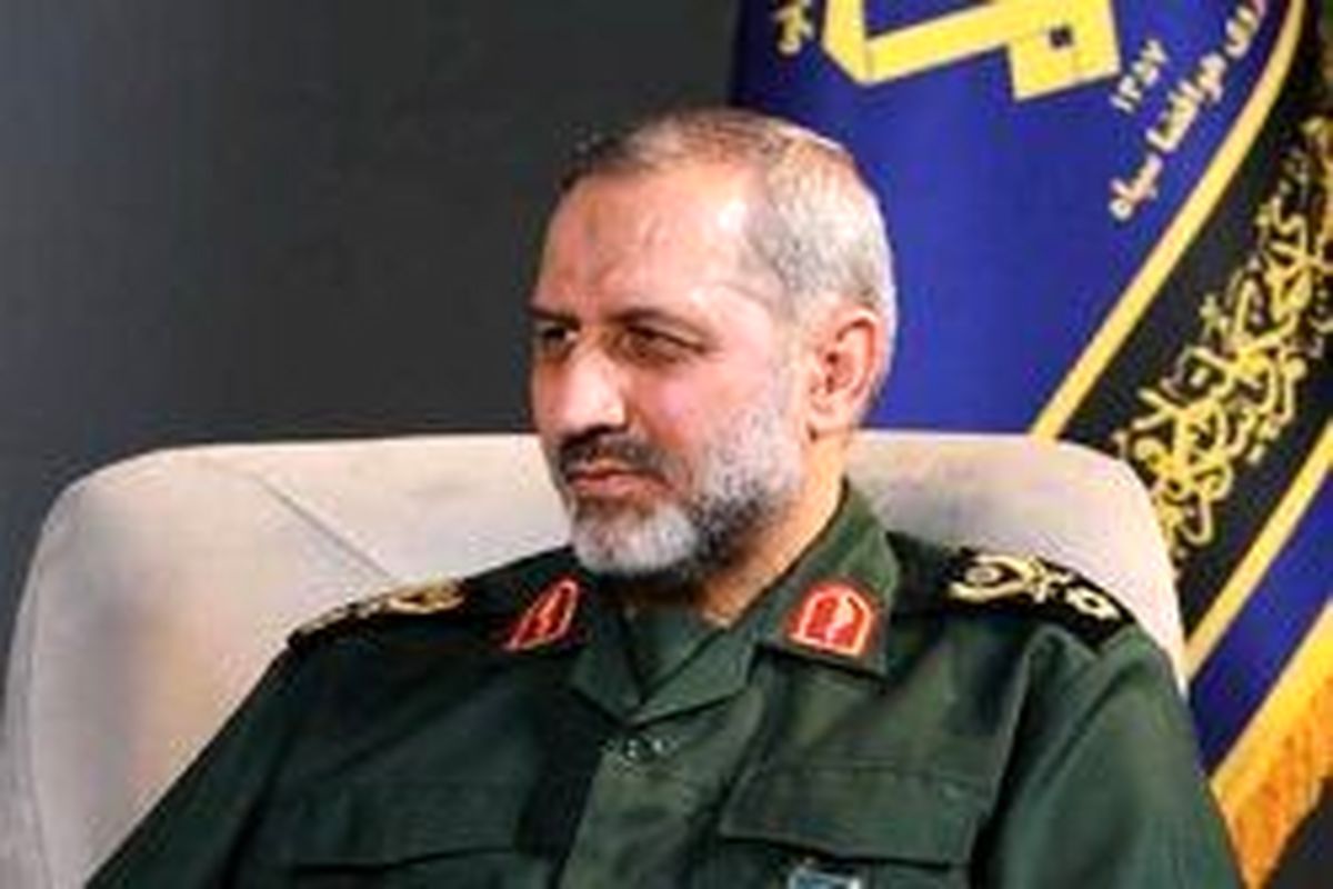 عکس دیده‌نشده از مجید موسوی در دمشق