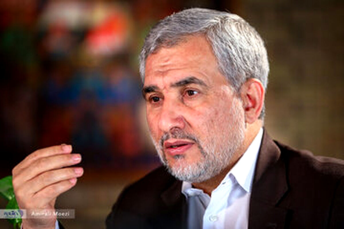 جانشین ظریف مشخص شد