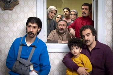  «نقی و ارسطو» پایتخت در سفرشان به چین/ عکس