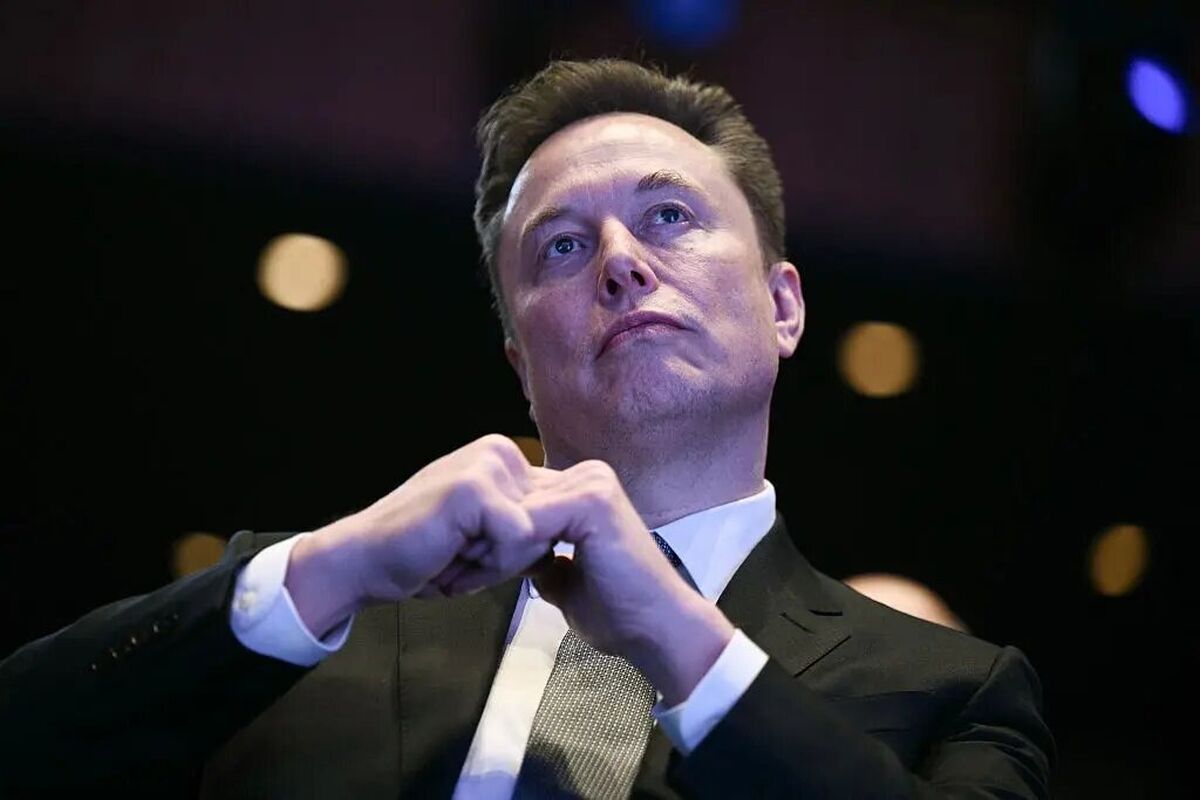 ایلان ماسک جریمه شد