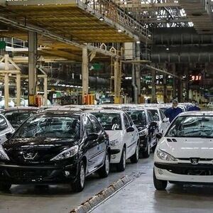 قیمت ها در بازار خودرو تغییر کرد/ جدول