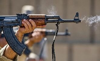 شهادت دو مامور انتظامی در درگیری امروز در بمپور