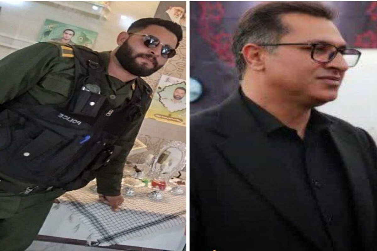 انفجار در یک کلانتری در مشهد/ شهادت دو نفر از پرسنل پلیس
