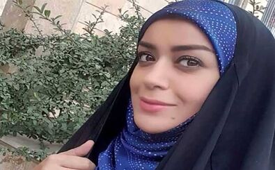 الهام چرخنده: وقتی به دنیا آمدم پدرم حتی حاضر نشد من را ببیند!/ ویدئو