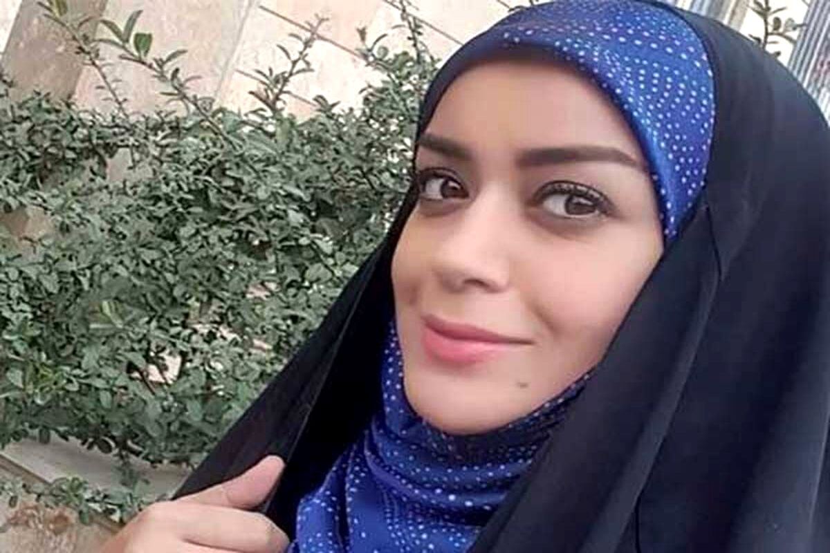 الهام چرخنده: وقتی به دنیا آمدم پدرم حتی حاضر نشد من را ببیند!/ ویدئو