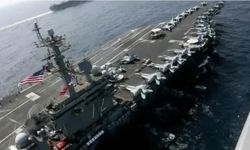 اعزام دومین ناو هواپیمابر آمریکا به منطقه/ نمایش قدرت یا نگرانی از افزایش تنش با ایران؟