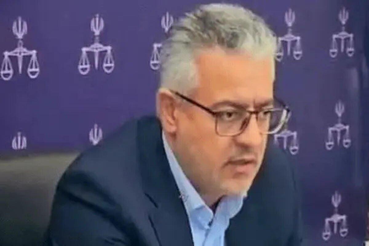 توضیح دادستان آمل درباره تصویر خانم ‌بی‌حجاب در مسجد