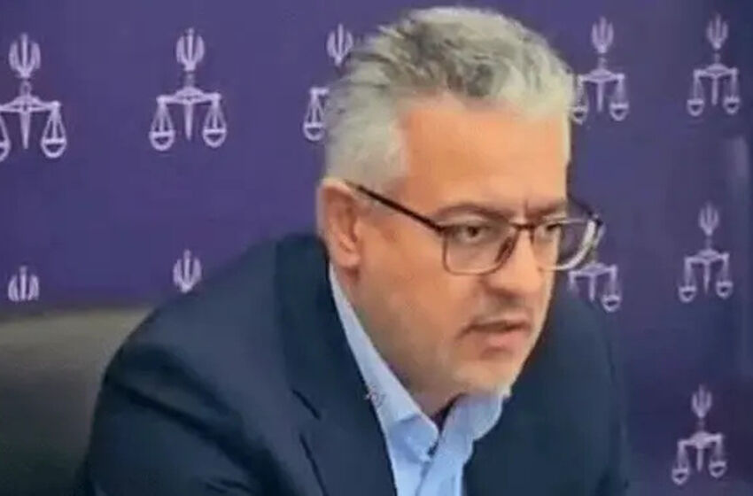 توضیح دادستان آمل درباره تصویر خانم ‌بی‌حجاب در مسجد