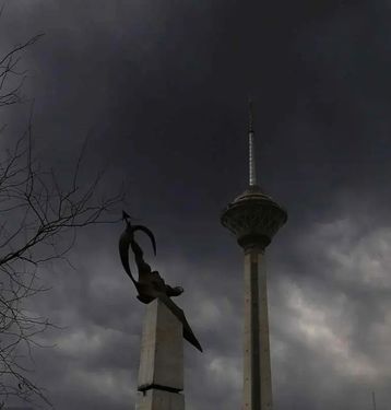 آلودگی مخازن نفت تهران وارد این استان شد!