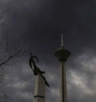 آلودگی مخازن نفت تهران وارد این استان شد!