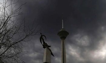 آلودگی مخازن نفت تهران وارد این استان شد!