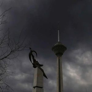 آلودگی مخازن نفت تهران وارد این استان شد!