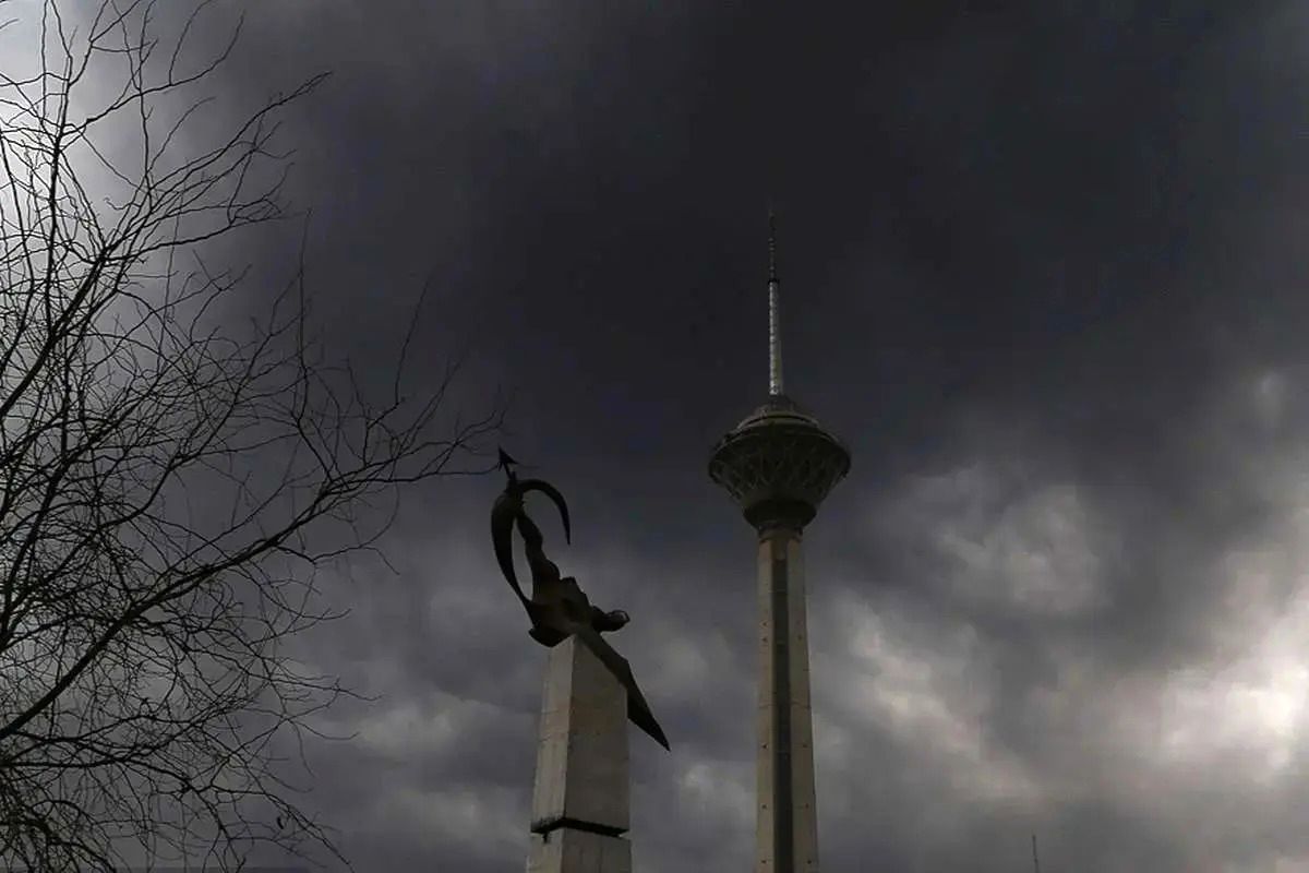 آلودگی مخازن نفت تهران وارد این استان شد!