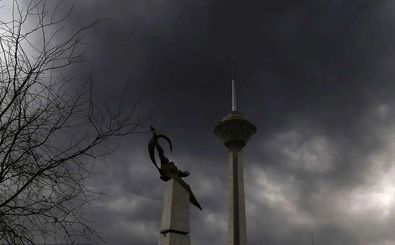 آلودگی ناشی از انفجار انبارهای نفت تهران به مخازن آب پایتخت رسید؟