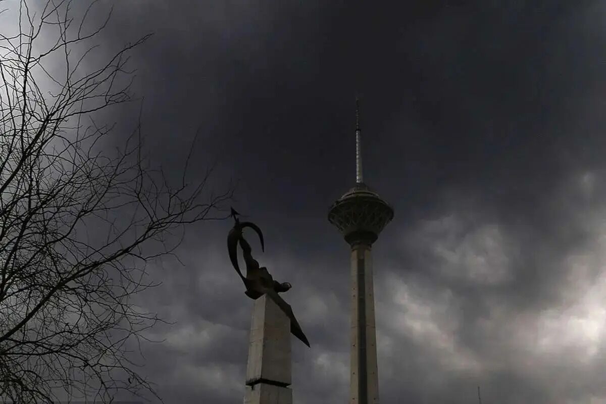 آلودگی مخازن نفت تهران وارد این استان شد!