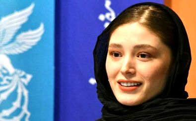 فرشته حسینی: آنقدر که تحقیر شدم در ایران، تشویق نشدم!