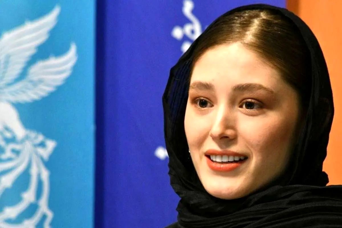 فرشته حسینی: آنقدر که تحقیر شدم در ایران، تشویق نشدم!