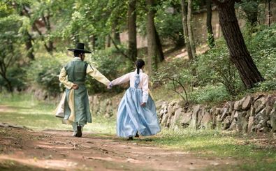 شخصیت‌هایی که حتی از جومونگ و سوسانو شناخته‌تر شدند