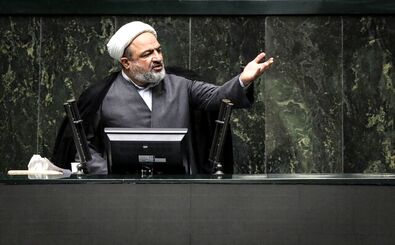 از جیب هر ایرانی ۸۰ میلیون تومان دزدیده می‌شود!/ ویدئو