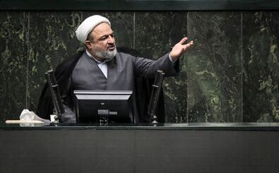 از جیب هر ایرانی ۸۰ میلیون تومان دزدیده می‌شود!/ ویدئو