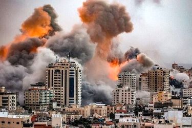 اسرائیل: مرز ما با لبنان باید تغییر کند!