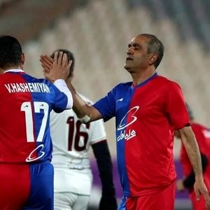 صحبت‌های ضدزن یک فوتبالی برایش دردسرساز شد