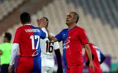 صحبت‌های ضدزن یک فوتبالی برایش دردسرساز شد