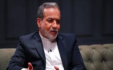 عراقچی مذاکره‌اش با آمریکایی‌ها درباره جنگ را فاش کرد/ ویدئو