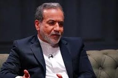 عراقچی مذاکره‌اش با آمریکایی‌ها درباره جنگ را فاش کرد/ ویدئو