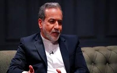 عراقچی مذاکره‌اش با آمریکایی‌ها درباره جنگ را فاش کرد/ ویدئو