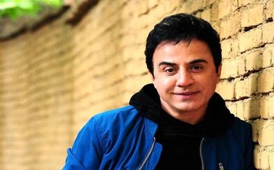 استایل جدید عموپورنگ در سن ۵۲ سالگی/ عکس