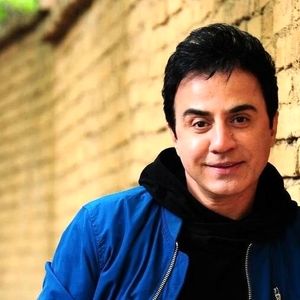 استایل جدید عموپورنگ در سن ۵۲ سالگی/ عکس