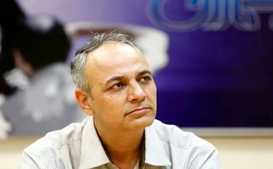 انتقاد تند زیدآبادی از حدادیان؛ چه کاره‌ای؟