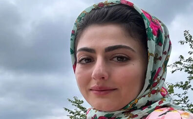 عکس‌هایی جدید از انیس سریال سوجان