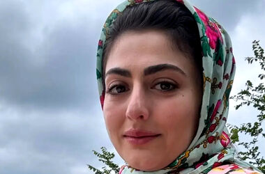 عکس‌هایی جدید از انیس سریال سوجان