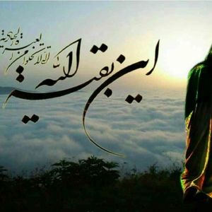 داستان دیده شدن امام زمان (عج) در نجف