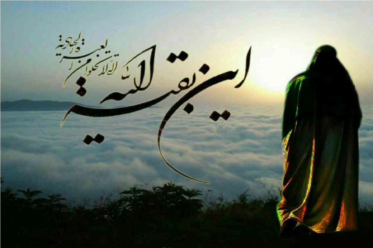 داستان دیده شدن امام زمان (عج) در نجف