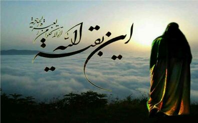 داستان دیده شدن امام زمان (عج) در نجف