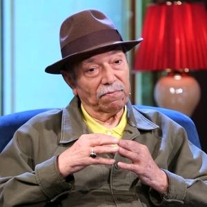 اعتراض علی نصیریان از قرار گرفتن عکسش بر پوستر جشنواره فیلم فجر