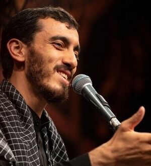 مهدی رسولی با نطق جدیدش به صدر اخبار جنجالی آمد/ ویدئو