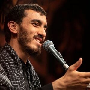مهدی رسولی با نطق جدیدش به صدر اخبار جنجالی آمد/ ویدئو