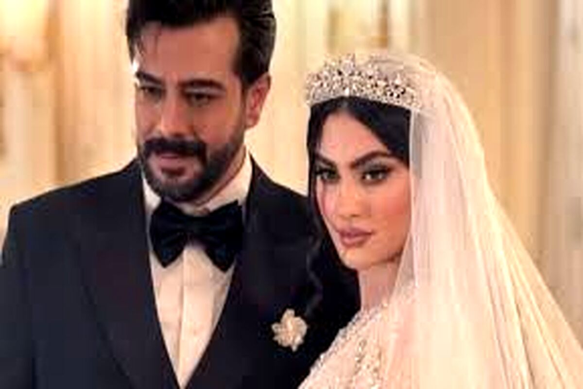 مریم مومن: بعد از 8 سال به عشقم رسیدم/ ویدئو