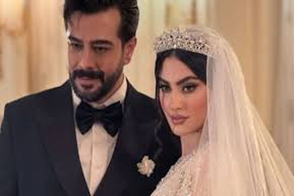 مریم مومن: بعد از 8 سال به عشقم رسیدم/ ویدئو